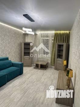 2-к квартира, на длительный срок, 90м2, 4/7 этаж