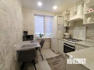 2-к квартира, на длительный срок, 46м2, 1/5 этаж