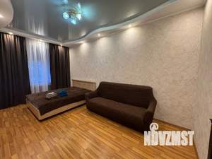 2-к квартира, посуточно, 55м2, 2/2 этаж