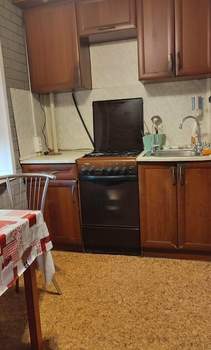 2-к квартира, на длительный срок, 52м2, 7/9 этаж