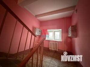 1-к квартира, на длительный срок, 42м2, 2/5 этаж