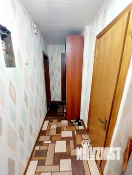 3-к квартира, на длительный срок, 46м2, 3/4 этаж