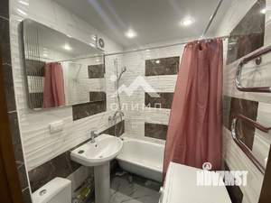 2-к квартира, на длительный срок, 46м2, 3/4 этаж