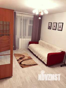 1-к квартира, на длительный срок, 31м2, 4/5 этаж