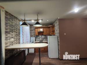 2-к квартира, на длительный срок, 44м2, 1/4 этаж