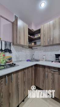 1-к квартира, на длительный срок, 30м2, 1/5 этаж