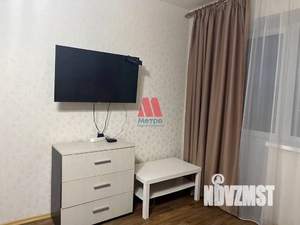 1-к квартира, на длительный срок, 40м2, 7/10 этаж