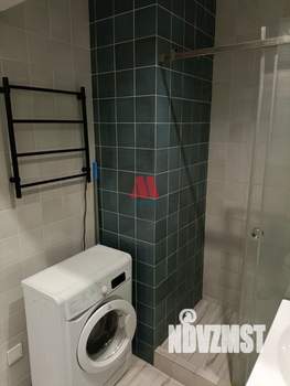 1-к квартира, на длительный срок, 43м2, 17/19 этаж