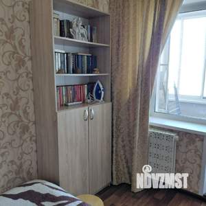 3-к квартира, посуточно, 69м2, 8/10 этаж