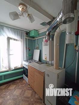 2-к квартира, на длительный срок, 43м2, 1/1 этаж