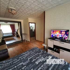 1-к квартира, на длительный срок, 35м2, 1/5 этаж