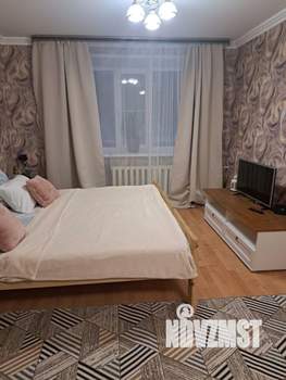 1-к квартира, на длительный срок, 56м2, 2/11 этаж