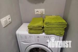 1-к квартира, посуточно, 31м2, 2/5 этаж