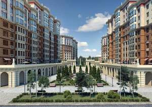 1-к квартира, на длительный срок, 42м2, 8/9 этаж