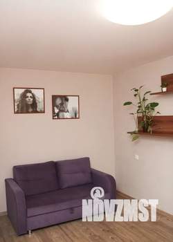 1-к квартира, посуточно, 30м2, 1/5 этаж