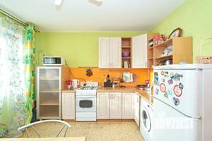 1-к квартира, на длительный срок, 39м2, 10/10 этаж