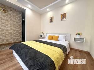 2-к квартира, посуточно, 44м2, 2/5 этаж