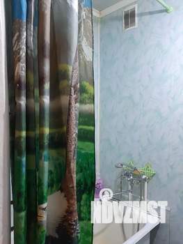 1-к квартира, посуточно, 30м2, 1/5 этаж