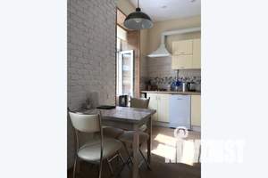 1-к квартира, посуточно, 31м2, 2/4 этаж