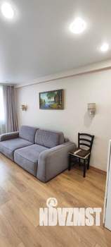 2-к квартира, на длительный срок, 52м2, 15/18 этаж