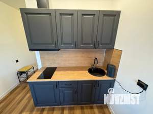 Студия квартира, посуточно, 21м2, 4/11 этаж