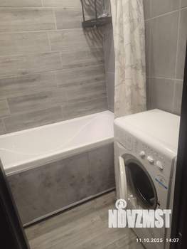 1-к квартира, на длительный срок, 35м2, 9/10 этаж