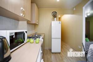 1-к квартира, посуточно, 32м2, 4/9 этаж