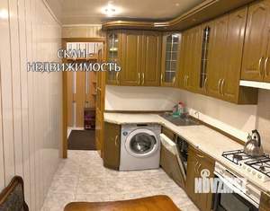 3-к квартира, на длительный срок, 68м2, 7/9 этаж