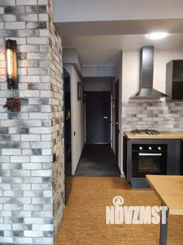 2-к квартира, на длительный срок, 66м2, 3/3 этаж