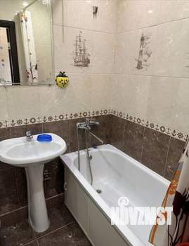 1-к квартира, на длительный срок, 32м2, 3/5 этаж