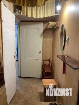 1-к квартира, на длительный срок, 32м2, 3/5 этаж