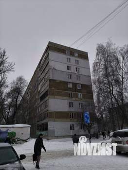 1-к квартира, на длительный срок, 33м2, 7/9 этаж