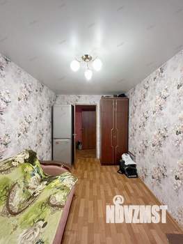 3-к квартира, на длительный срок, 65м2, 1/5 этаж