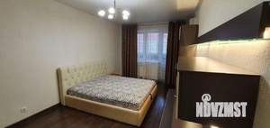 1-к квартира, на длительный срок, 41м2, 9/9 этаж