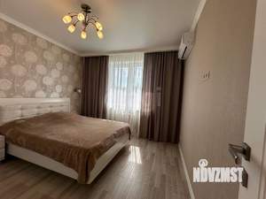 2-к квартира, на длительный срок, 55м2, 4/9 этаж