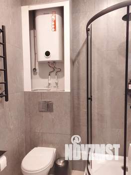 Студия квартира, посуточно, 22м2, 6/9 этаж