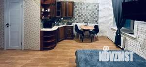 Студия квартира, посуточно, 29м2, 1/2 этаж