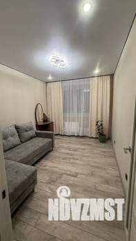 3-к квартира, посуточно, 78м2, 3/4 этаж