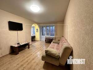 1-к квартира, на длительный срок, 33м2, 5/5 этаж