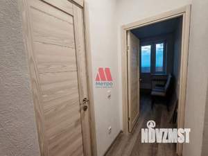 1-к квартира, на длительный срок, 39м2, 16/24 этаж