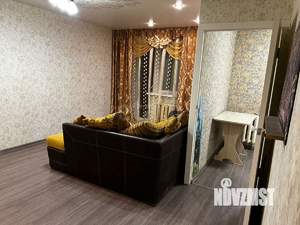 1-к квартира, на длительный срок, 31м2, 4/5 этаж