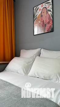 Студия квартира, посуточно, 23м2, 14/17 этаж