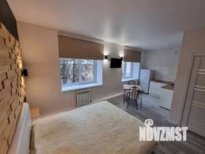 1-к квартира, посуточно, 33м2, 2/3 этаж