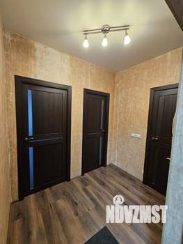 1-к квартира, на длительный срок, 41м2, 4/12 этаж