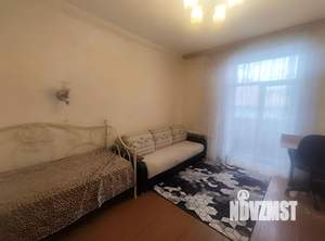 1-к квартира, на длительный срок, 43м2, 3/6 этаж