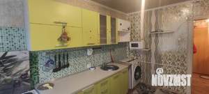 1-к квартира, на длительный срок, 33м2, 1/5 этаж