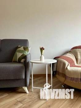 1-к квартира, посуточно, 44м2, 1/1 этаж