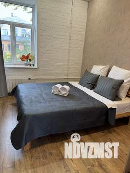 1-к квартира, посуточно, 73м2, 1/1 этаж