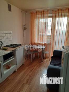 1-к квартира, на длительный срок, 35м2, 1/4 этаж