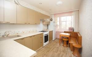1-к квартира, на длительный срок, 34м2, 7/12 этаж